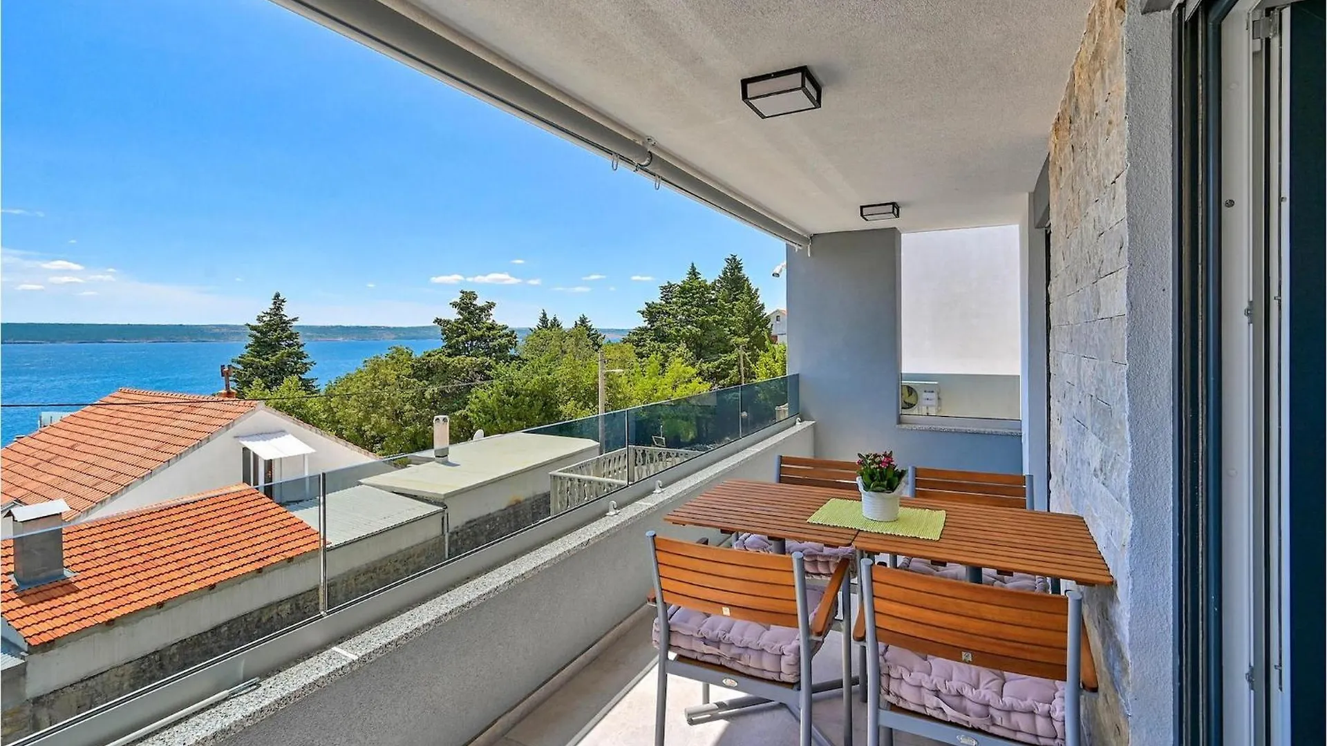 Villa Futura Zadar Tatil Evi