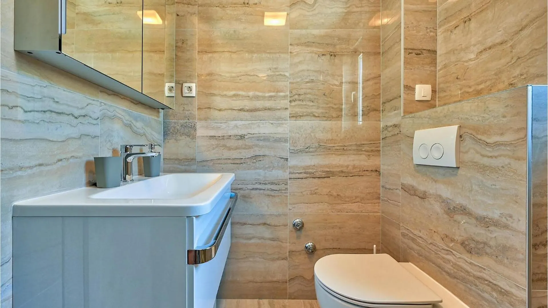 Villa Futura Zadar Holiday home
