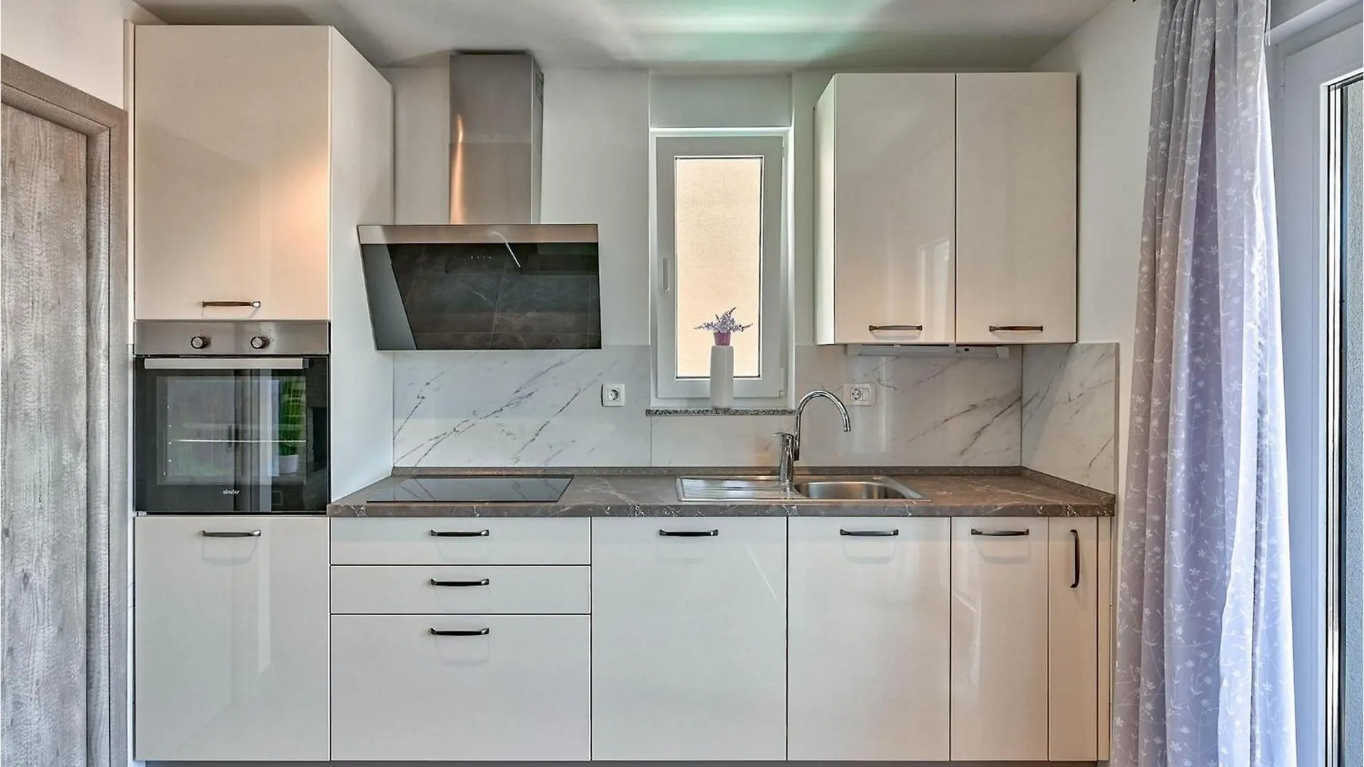 Holiday home Villa Futura Zadar Croatia