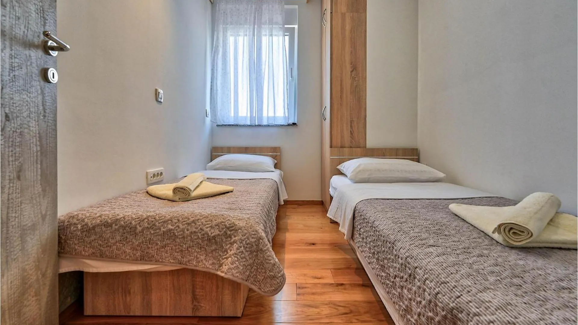 Villa Futura Zadar