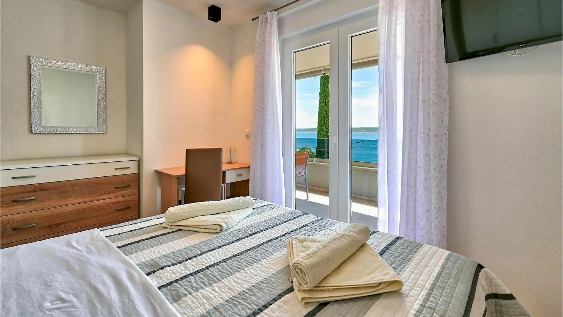 Villa Futura Zadar Holiday home