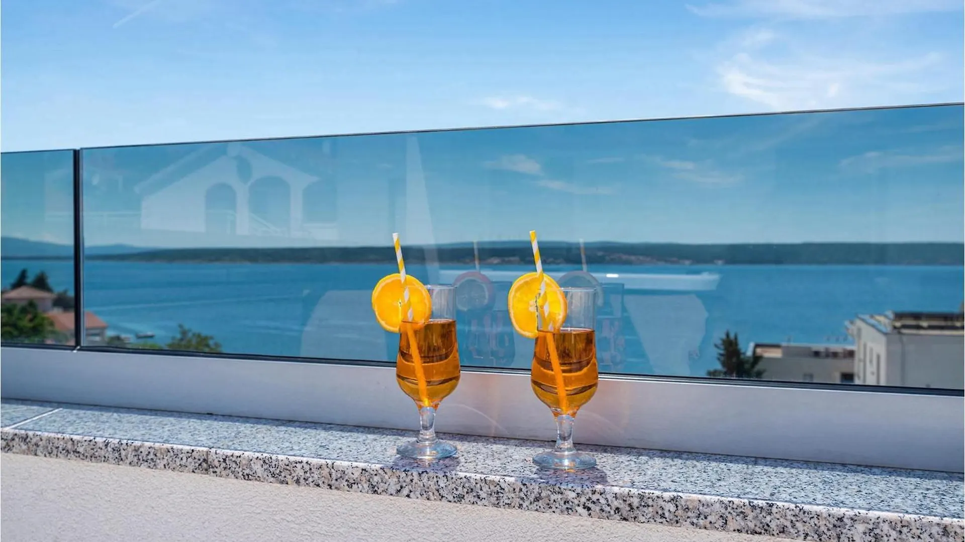 Villa Futura Zadar