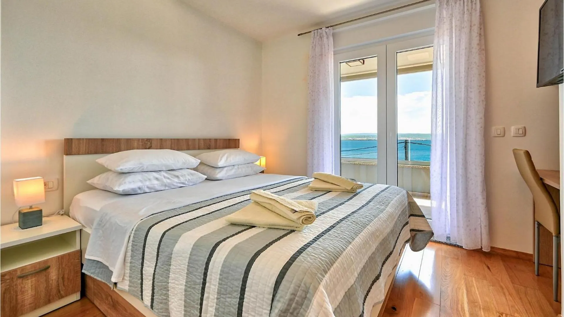 Holiday home Villa Futura Zadar