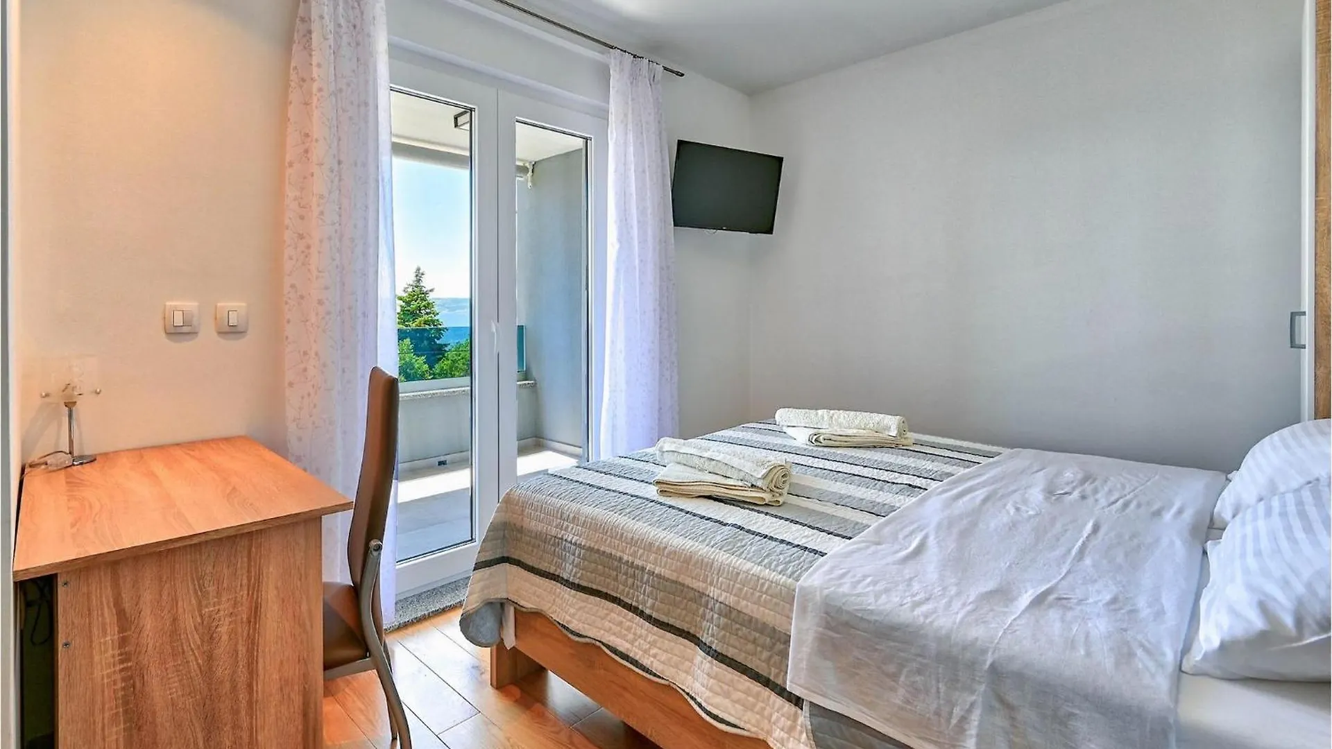 Villa Futura Zadar 0*,