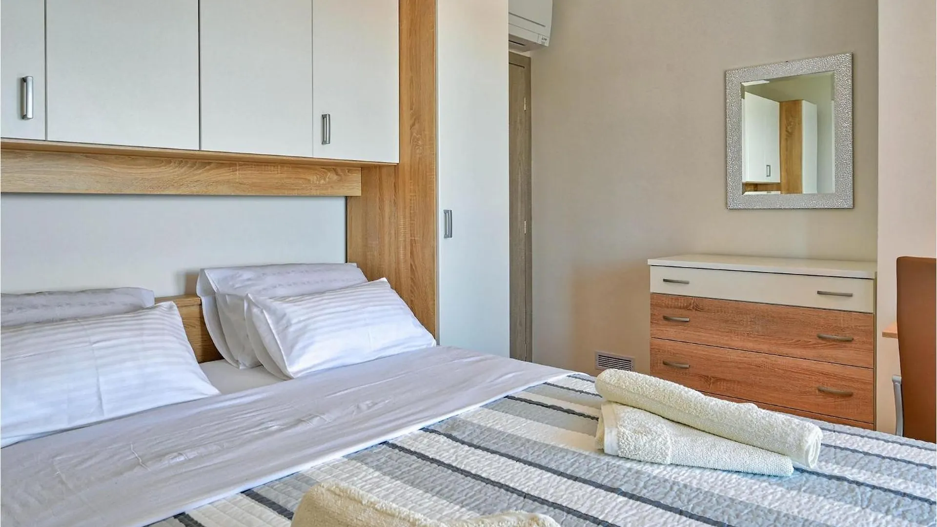 Villa Futura Zadar Holiday home