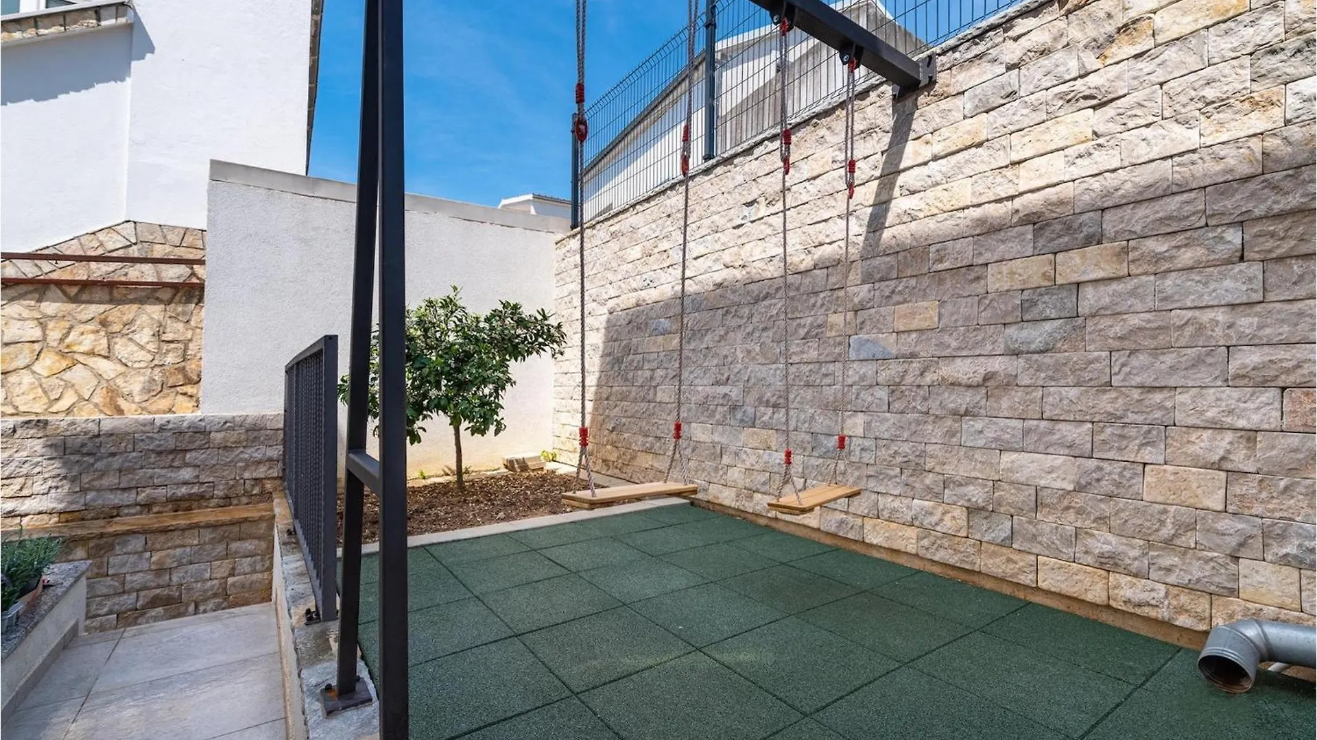 Holiday home Villa Futura Zadar Croatia