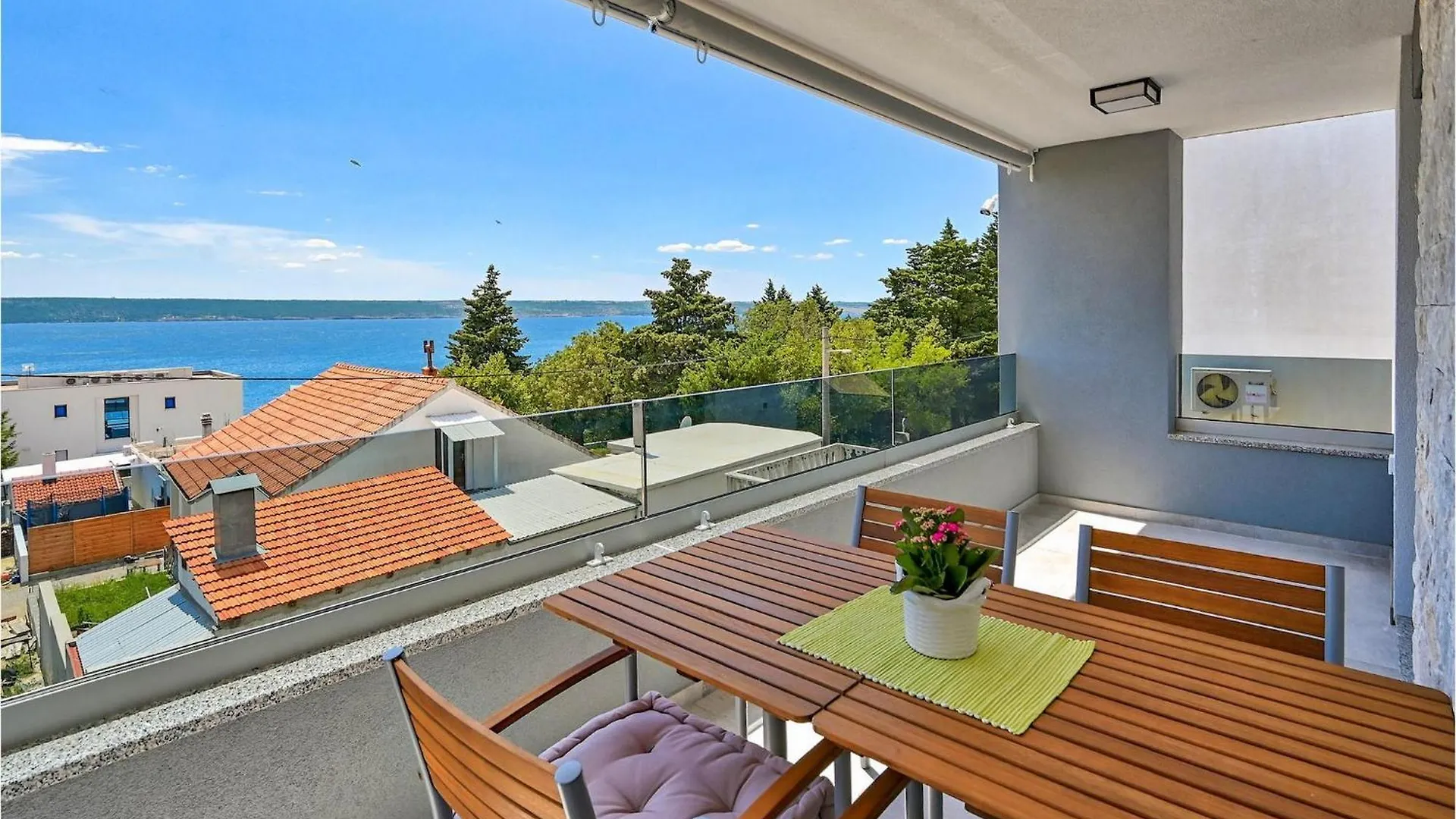 Villa Futura Zadar