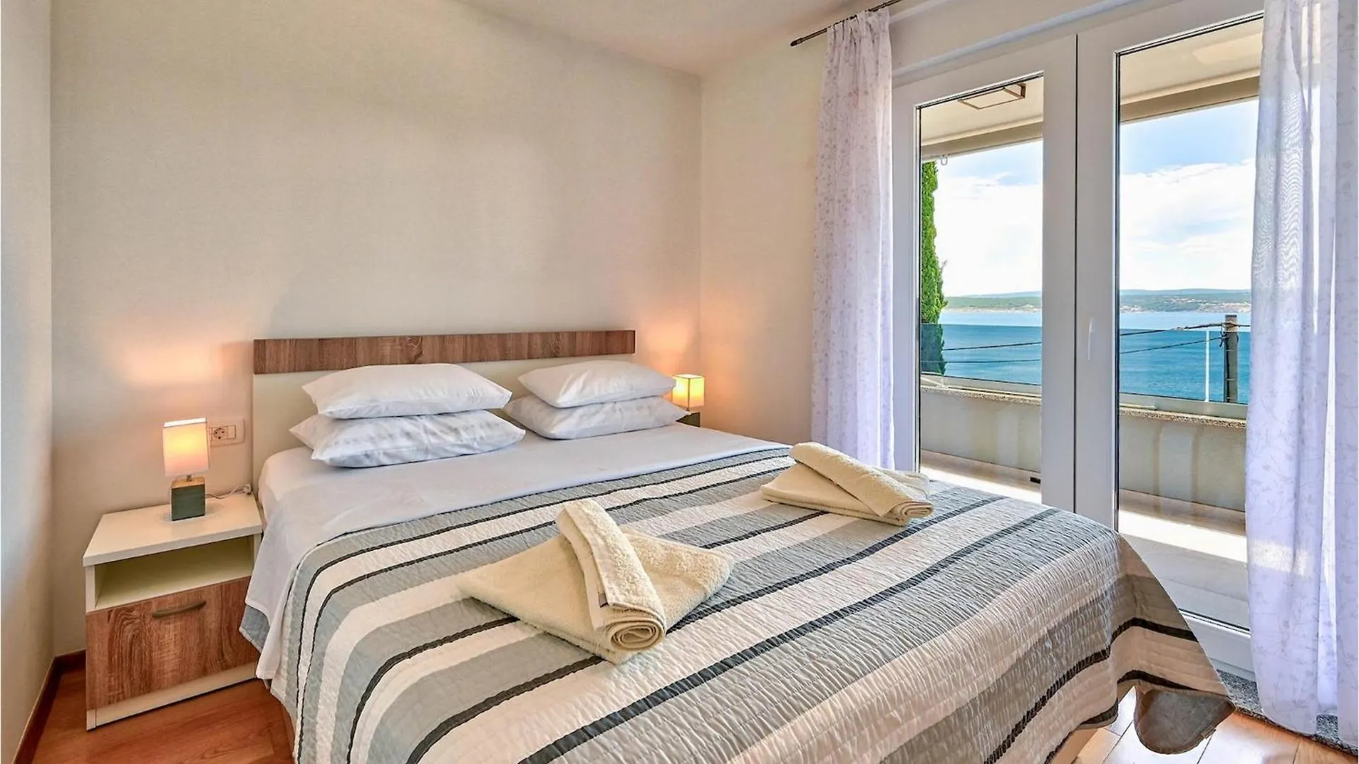 Holiday home Villa Futura Zadar