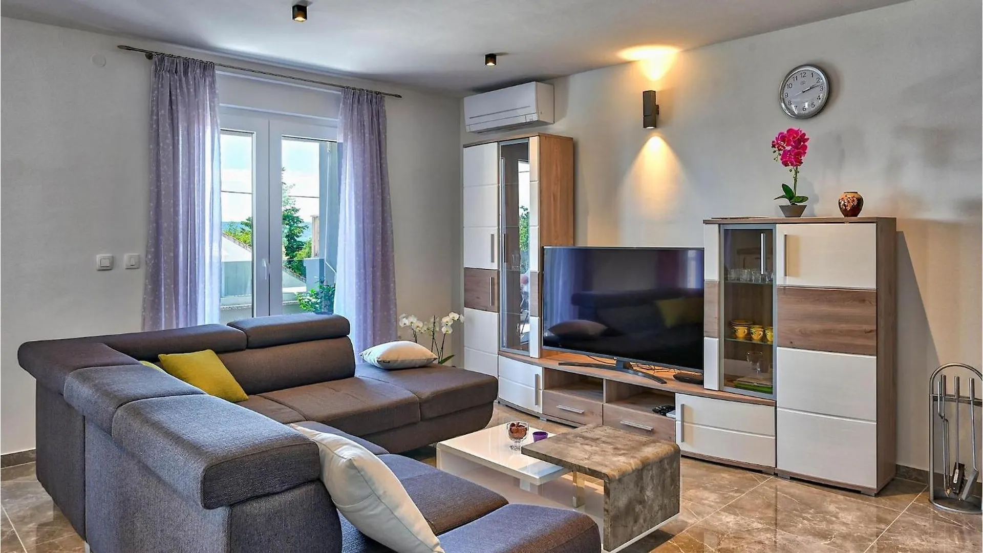 Holiday home Villa Futura Zadar