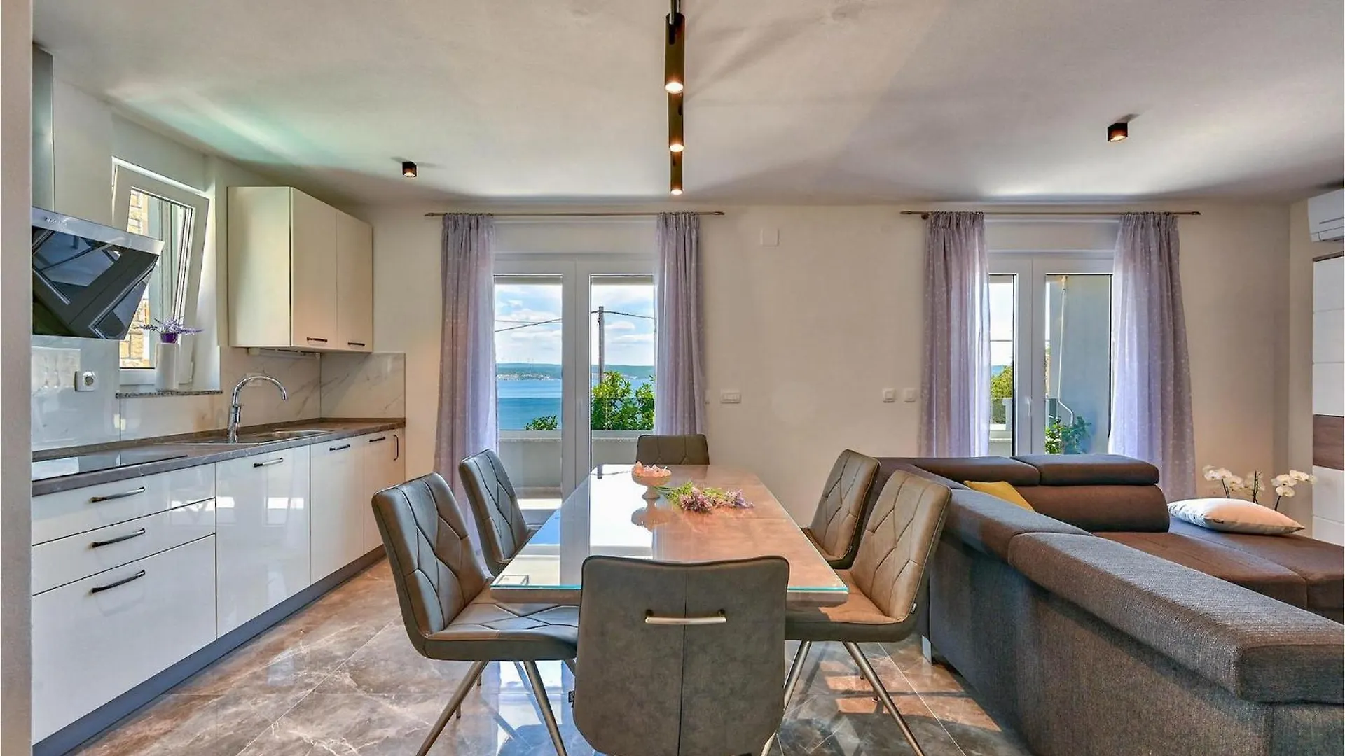 Villa Futura Zadar Holiday home