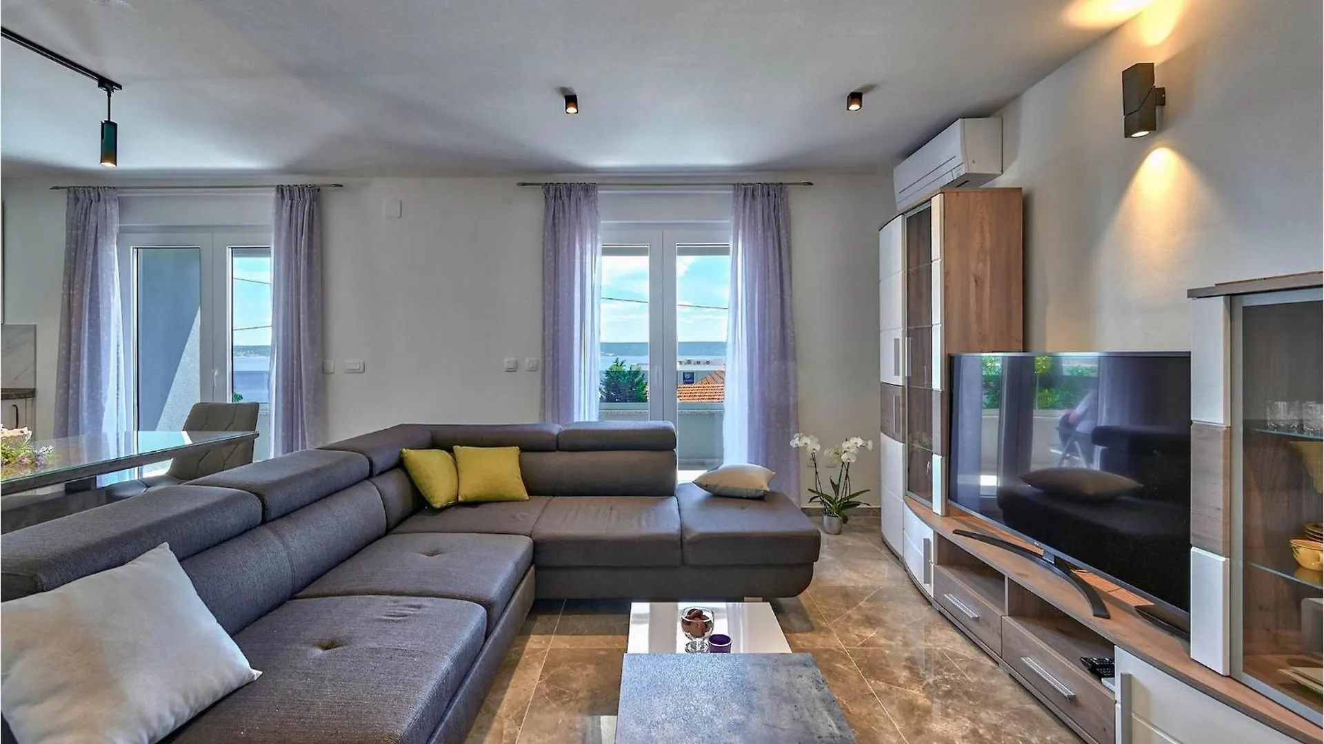 Villa Futura Zadar Holiday home