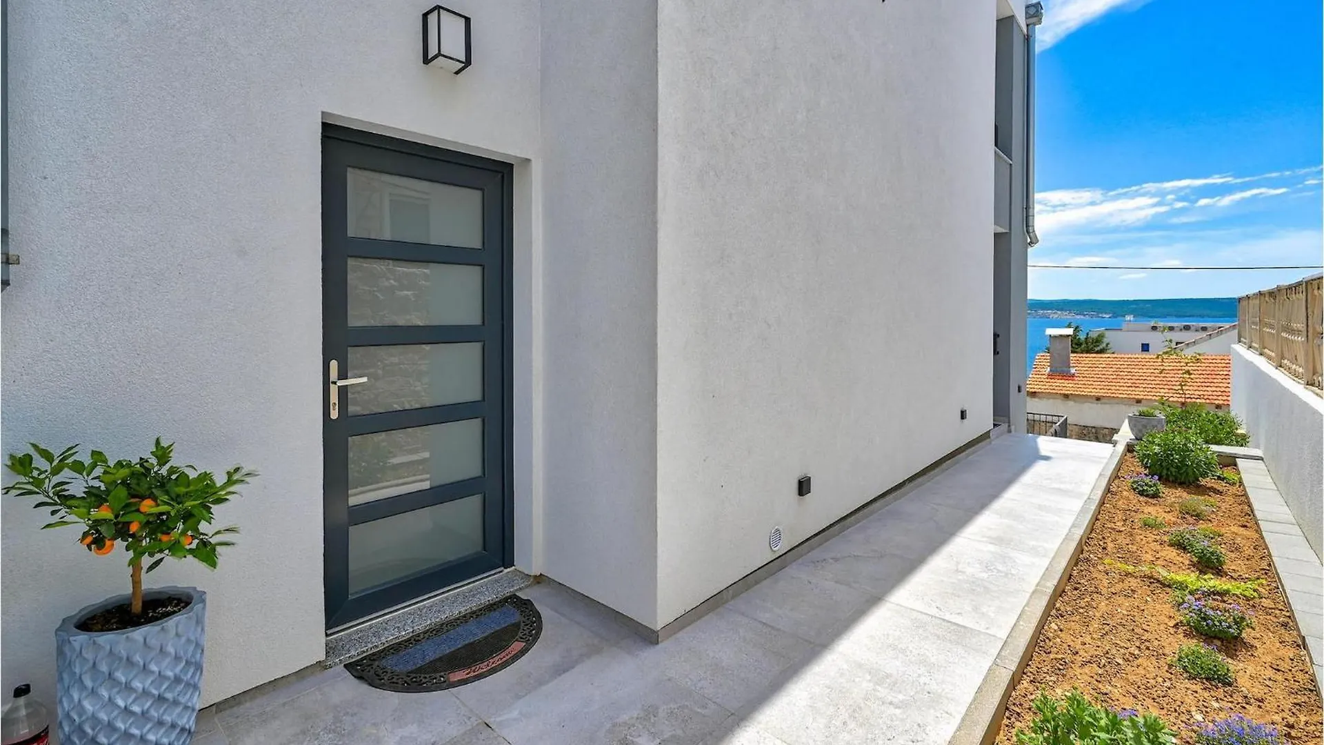 Villa Futura Zadar