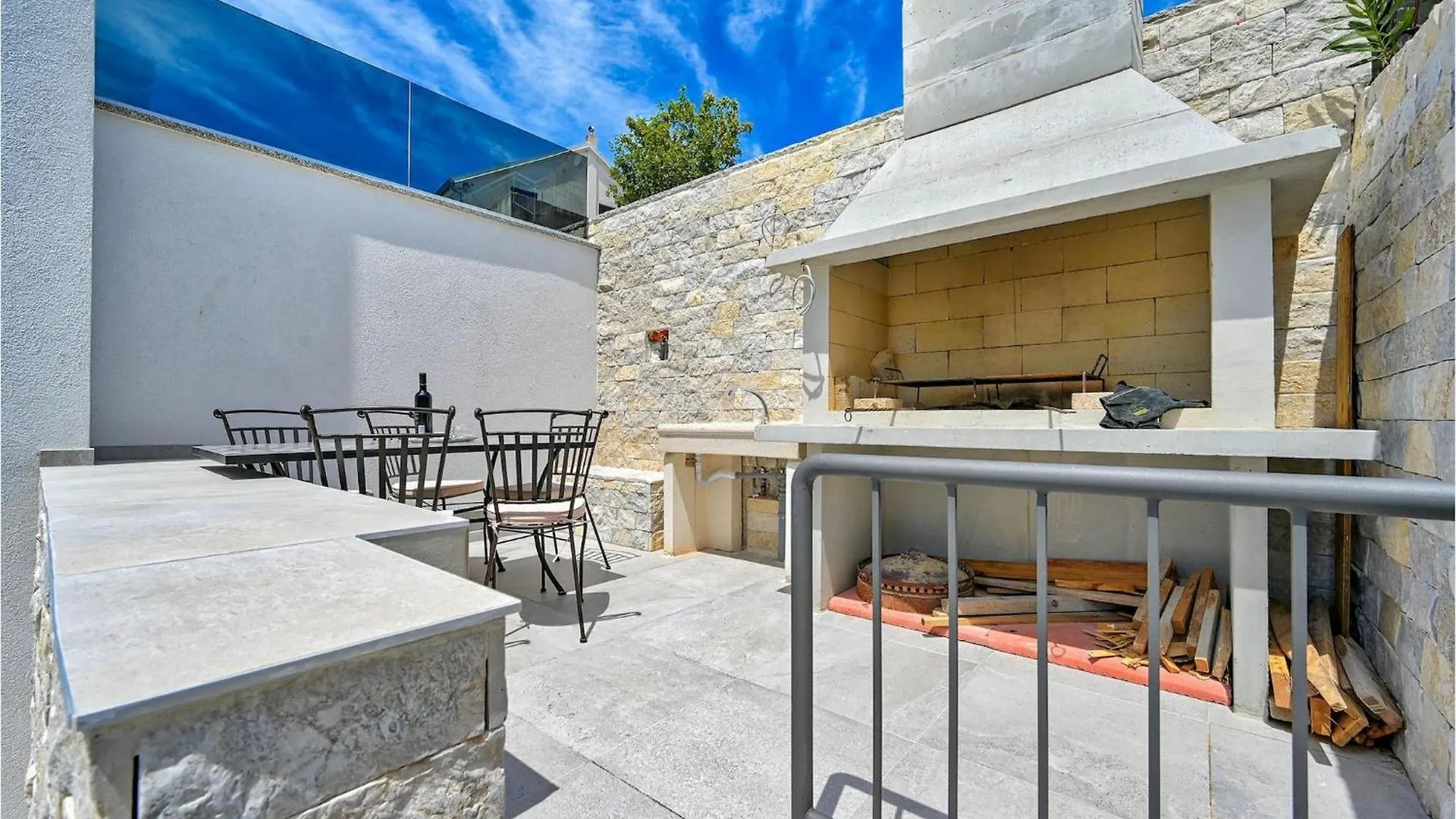 Holiday home Villa Futura Zadar