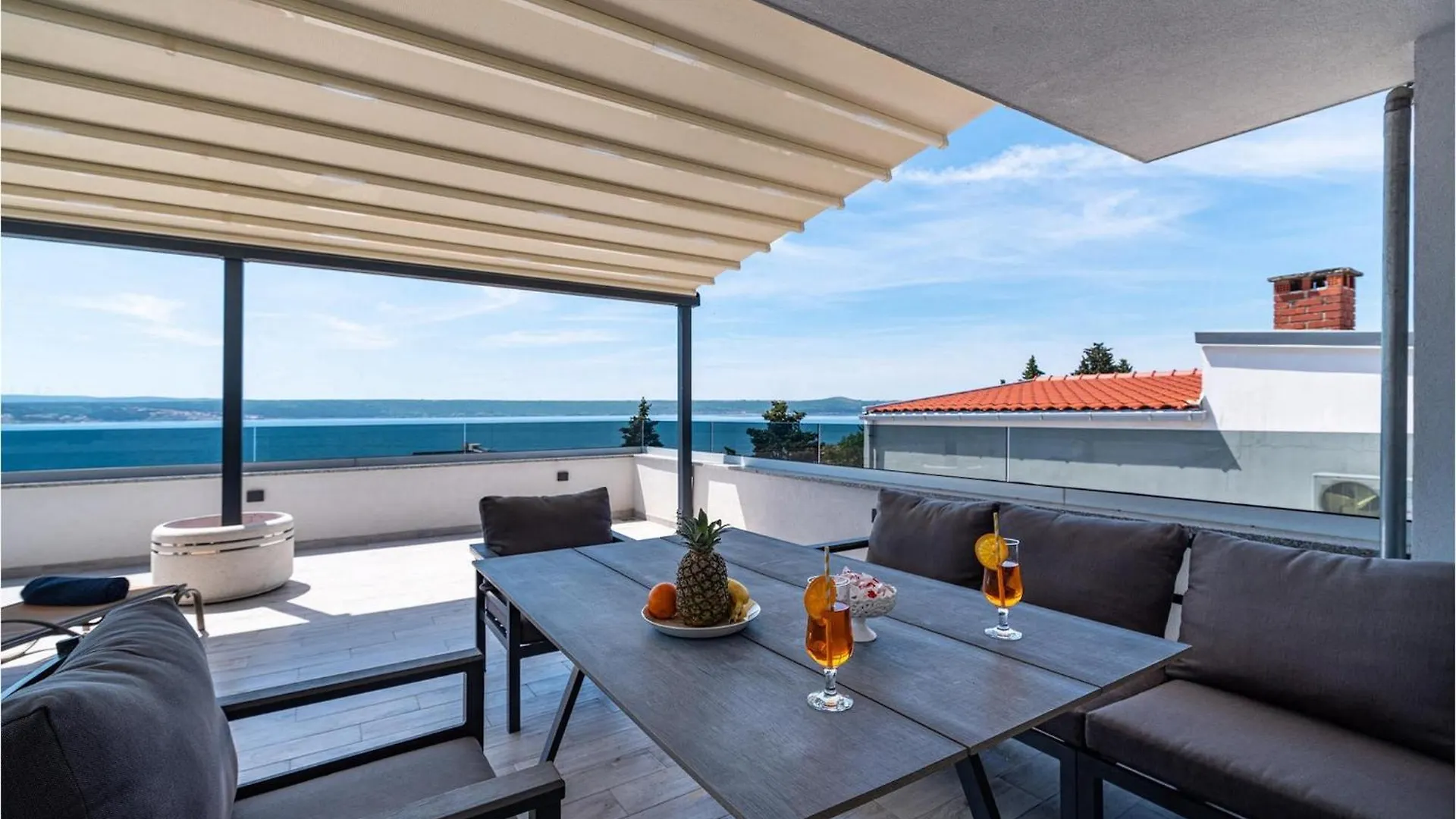 Villa Futura Zadar Holiday home