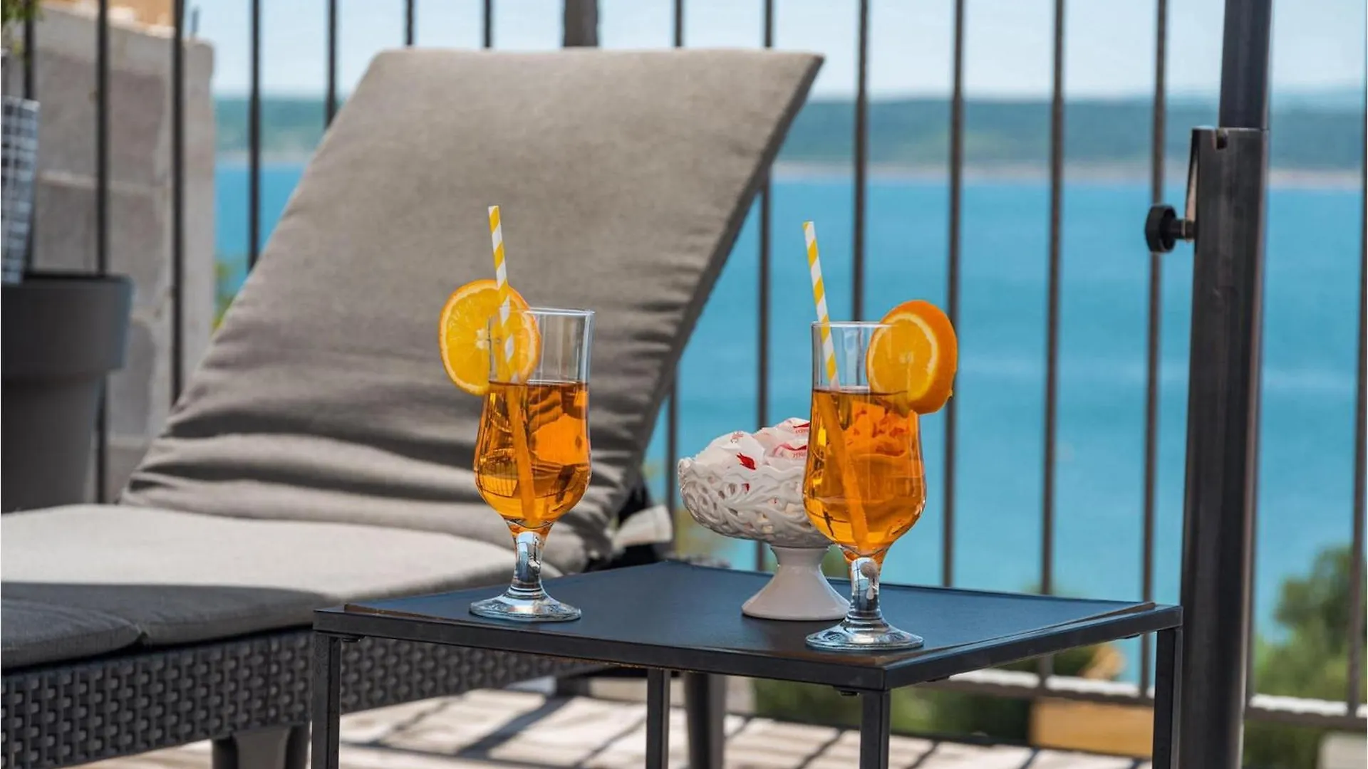Villa Futura Zadar Croatia
