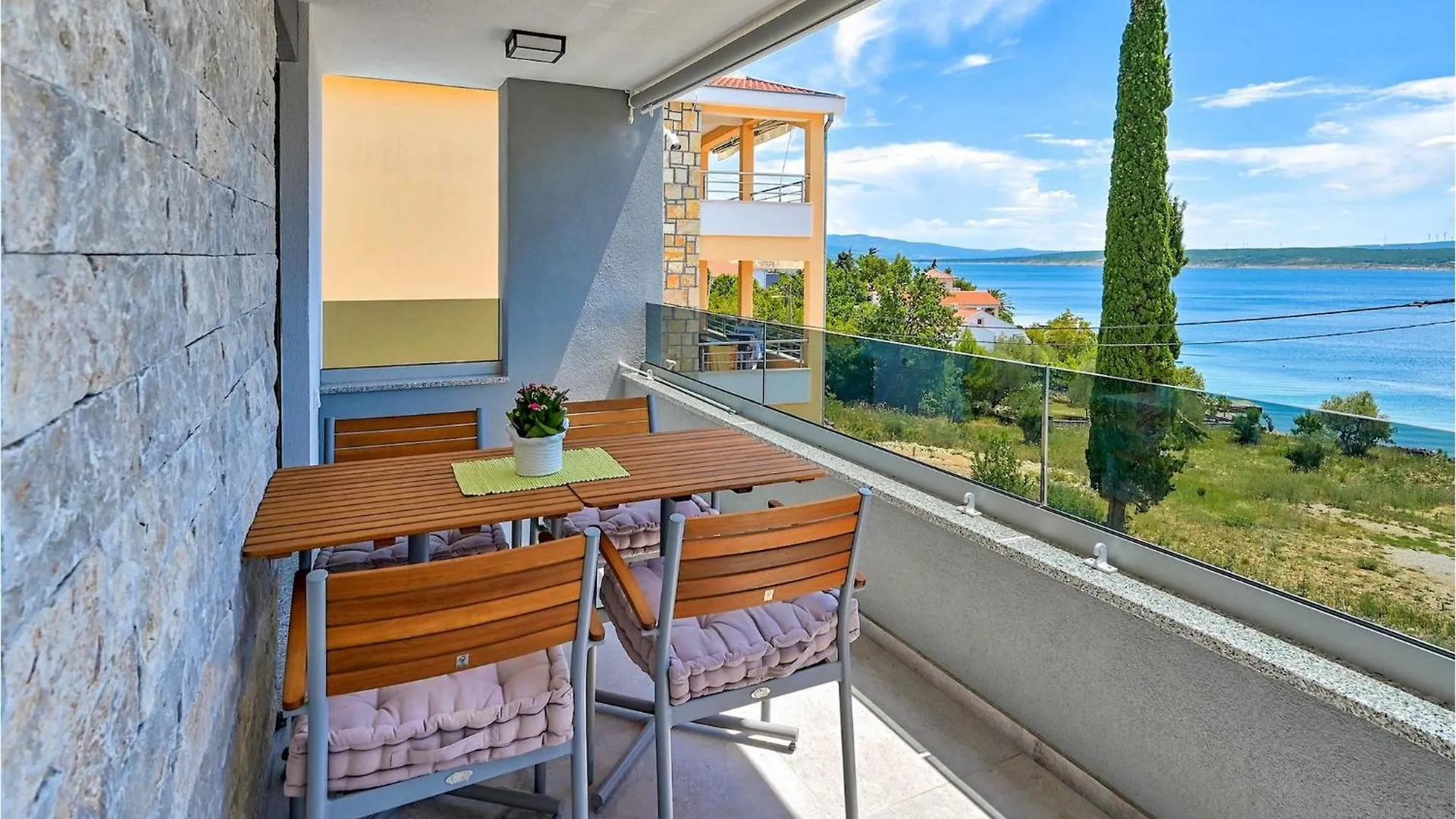 Villa Futura Zadar