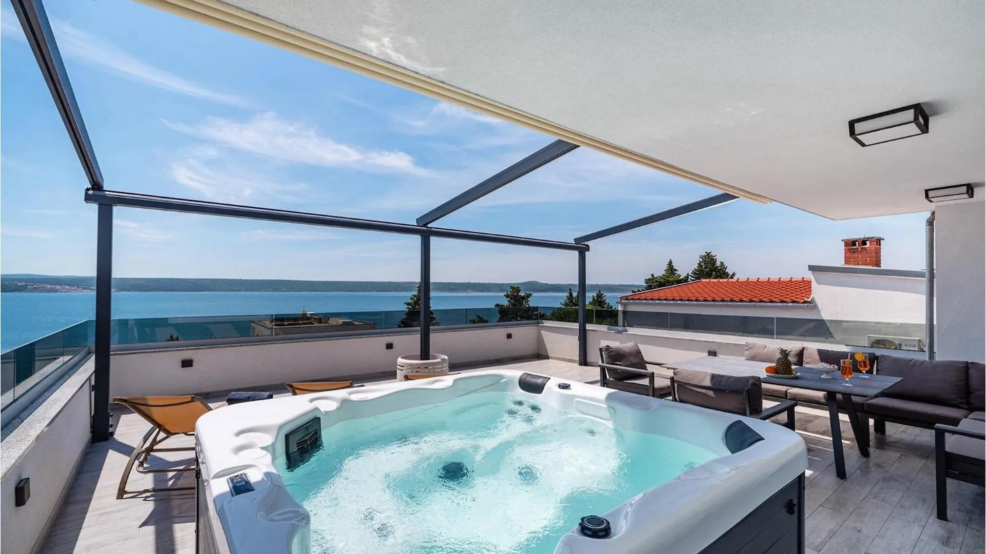 Villa Futura Zadar