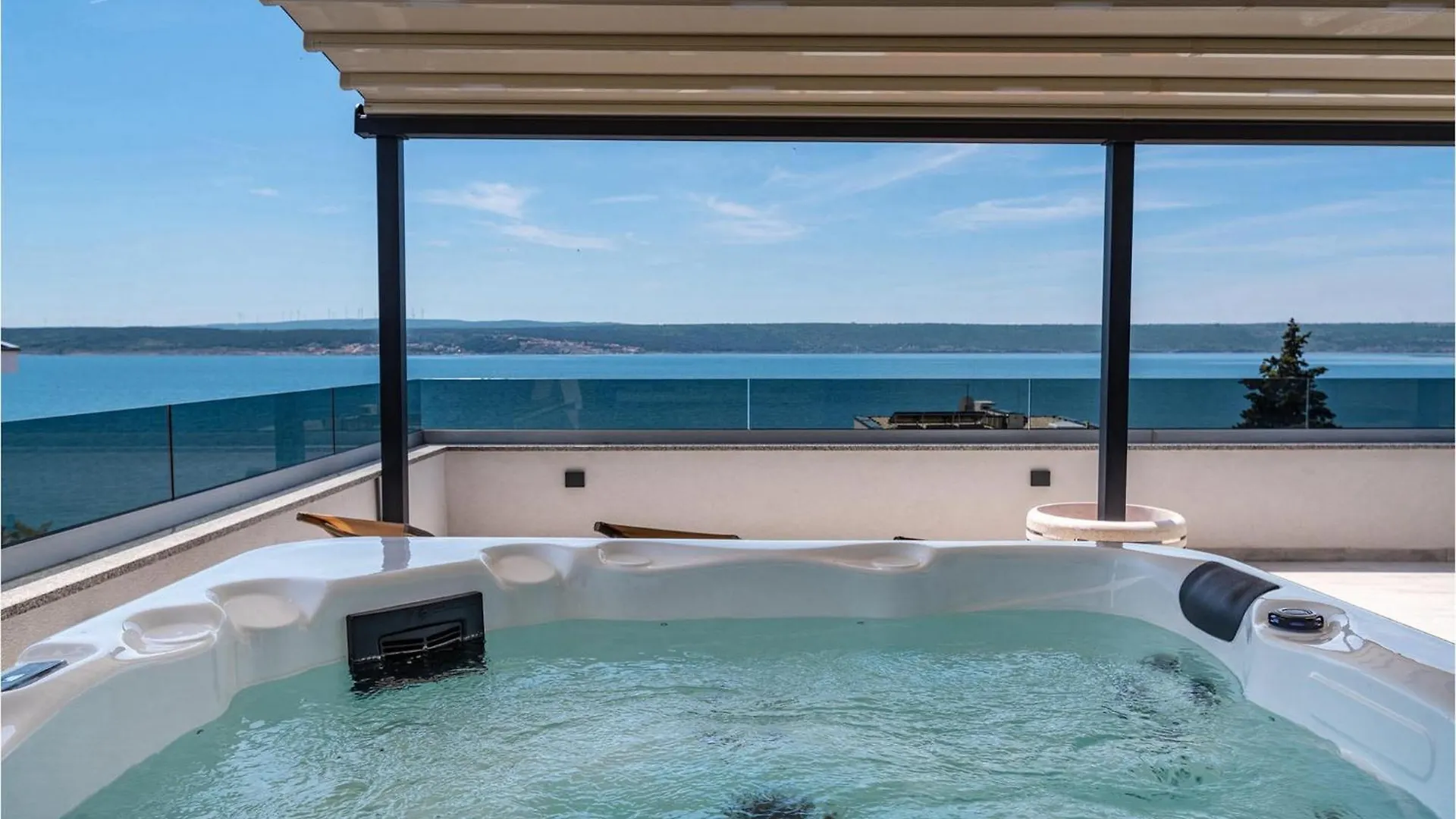 Villa Futura Zadar 0*,  Croatia