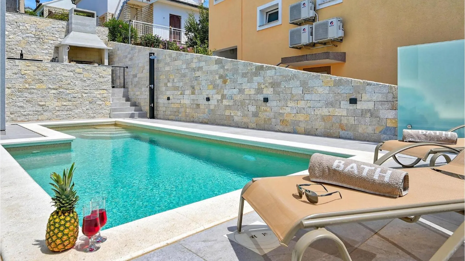 Holiday home Villa Futura Zadar