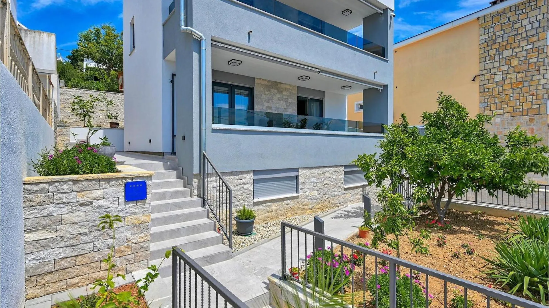 Villa Futura Zadar