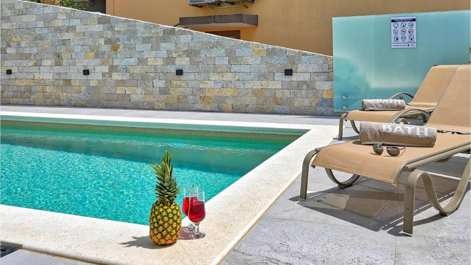 Villa Futura Zadar