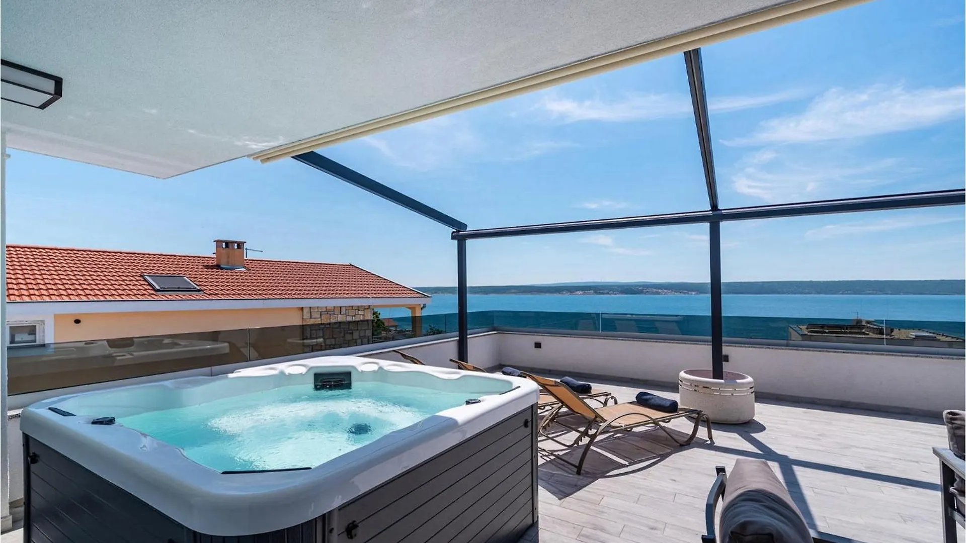 Villa Futura Zadar Croatia
